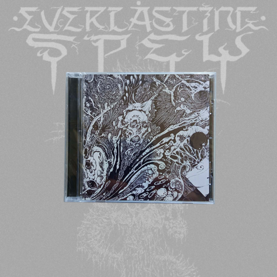 Seraphic Entombment - Sickness Particles Gleam CD