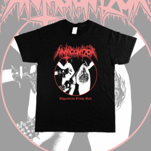 Antagonizör - Edgelords shirt