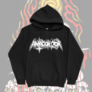 Antagonizör - Sexcutioner hoodie