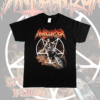 Antagonizör - Speed Demon shirt