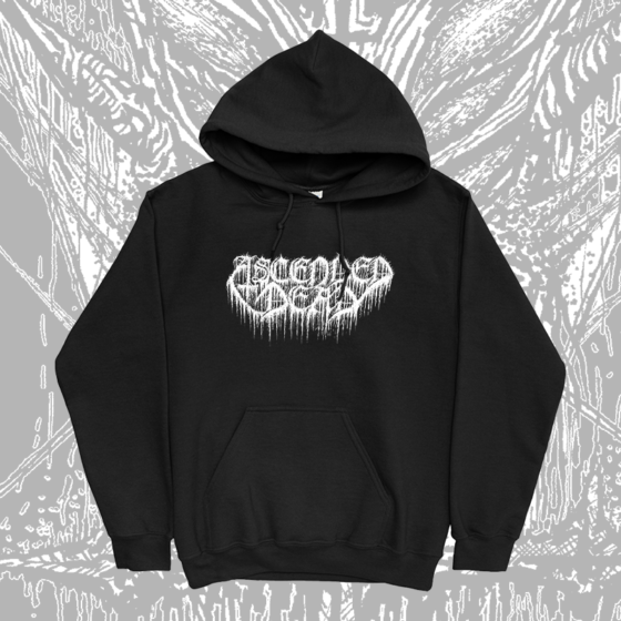 Ascended Dead - Sigil hoodie