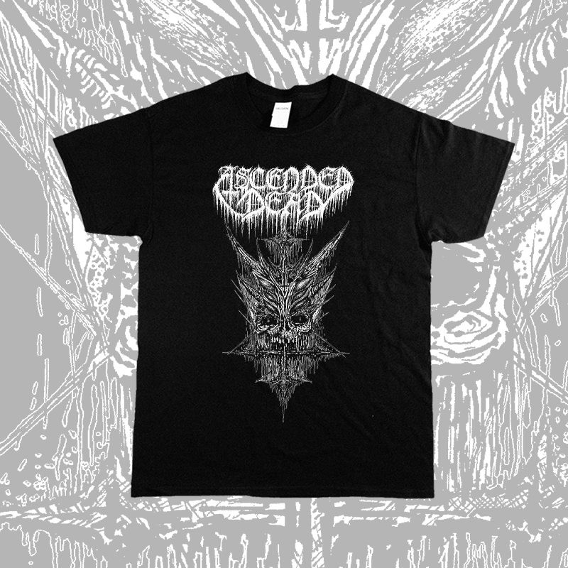Ascended Dead – Sigil shirt Ascended Dead - Sigil shirt