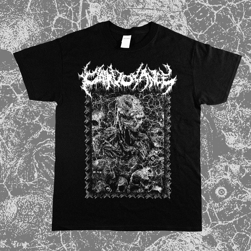 Clairvoyance – CVSPE shirt Clairvoyance - CVSPE shirt