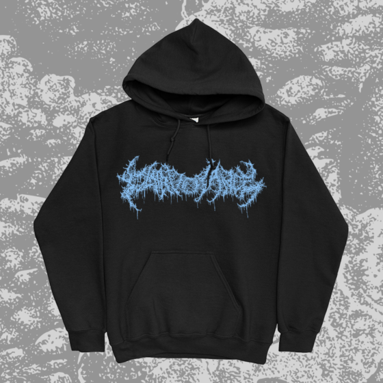 Clairvoyance - Relics hoodie