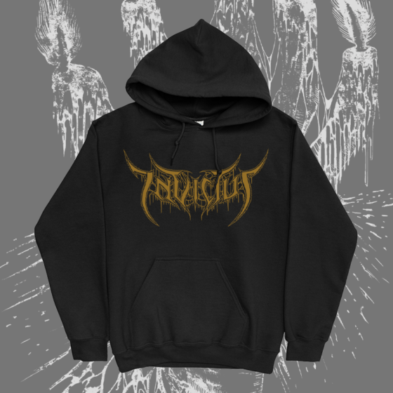 Invictus - Crematory Remains hoodie