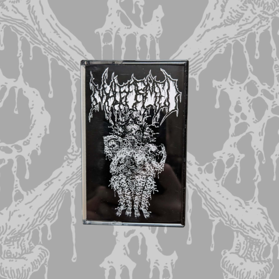 Malformed - The Gathering of Souls MC