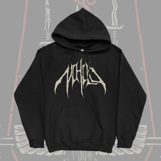 Nihilo - Coffin hoodie