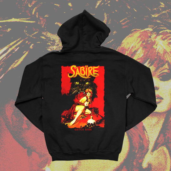 Sabïre – Face shirt