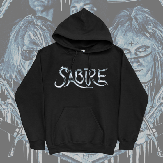 Sabïre - Jätt hoodie