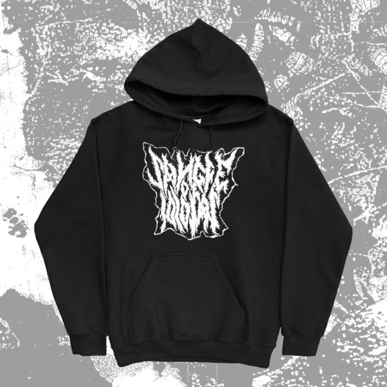 Sangre de Idiotas - Mysinsky hoodie