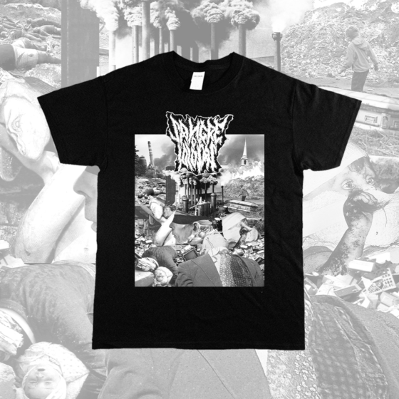 Sangre de Idiotas - Pancreas shirt