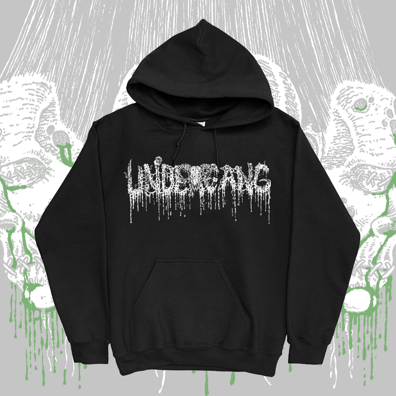 Undergang – Heads hoodie Undergang - Heads hoodie