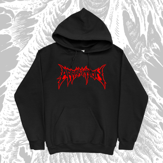 Apparition - Demo hoodie
