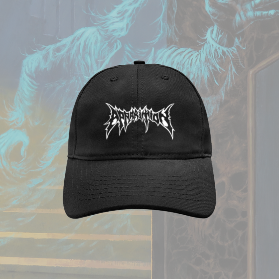 Apparition dad cap