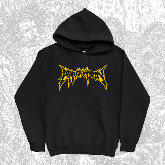 Apparition - Vanquished hoodie