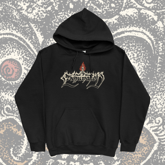 Exhumation - Butto hoodie