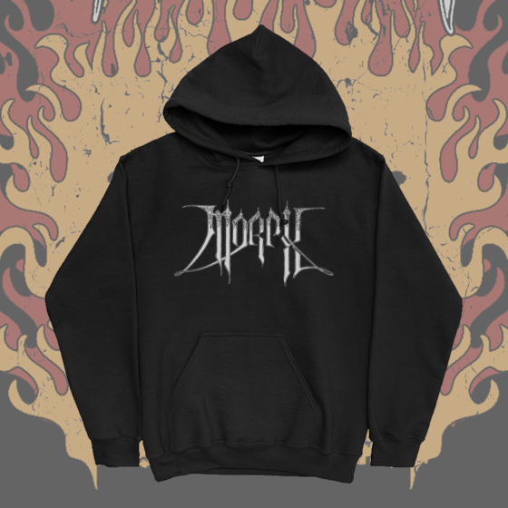 Morax - Thousand Names hoodie