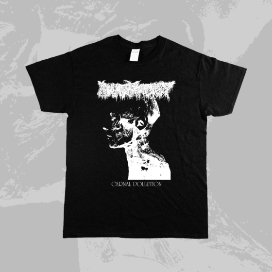 Pharmacist - Carnal Pollution shirt