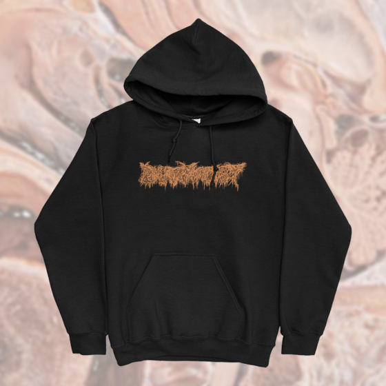 Pharmacist - Forensic Pathology hoodie
