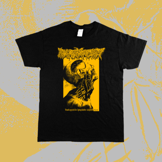 Pharmacist - Lymphatic Liquefaction shirt