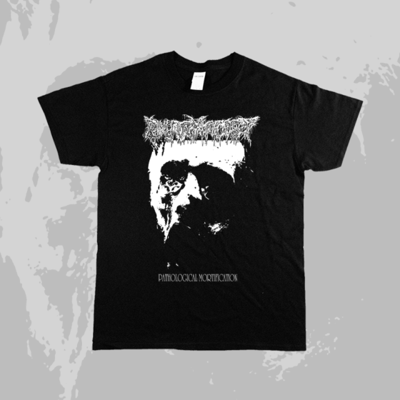 Pharmacist - Pathological Mortification shirt