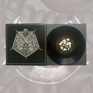 Lantern - Lost Paragraphs 7''