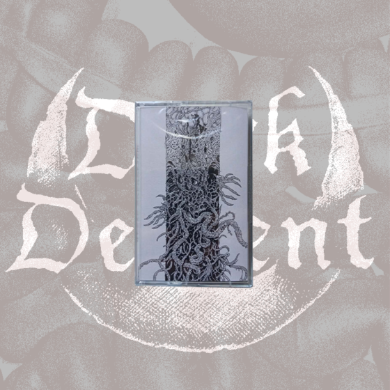 Malignant Altar - Retribution of Jealous Gods Demo Compilation MC