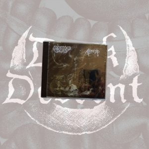 Ascended Dead/Atomicide split CD