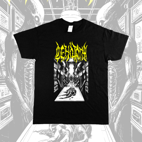 Cenotaph - Surgery shirt