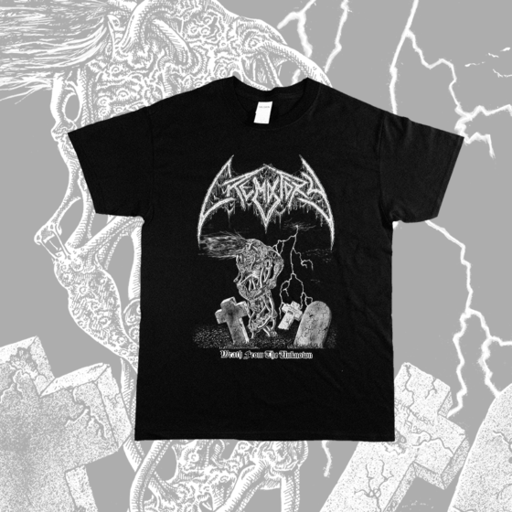 Crematory - Wrath shirt