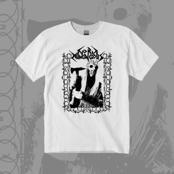Lord Humongous - Wired shirt