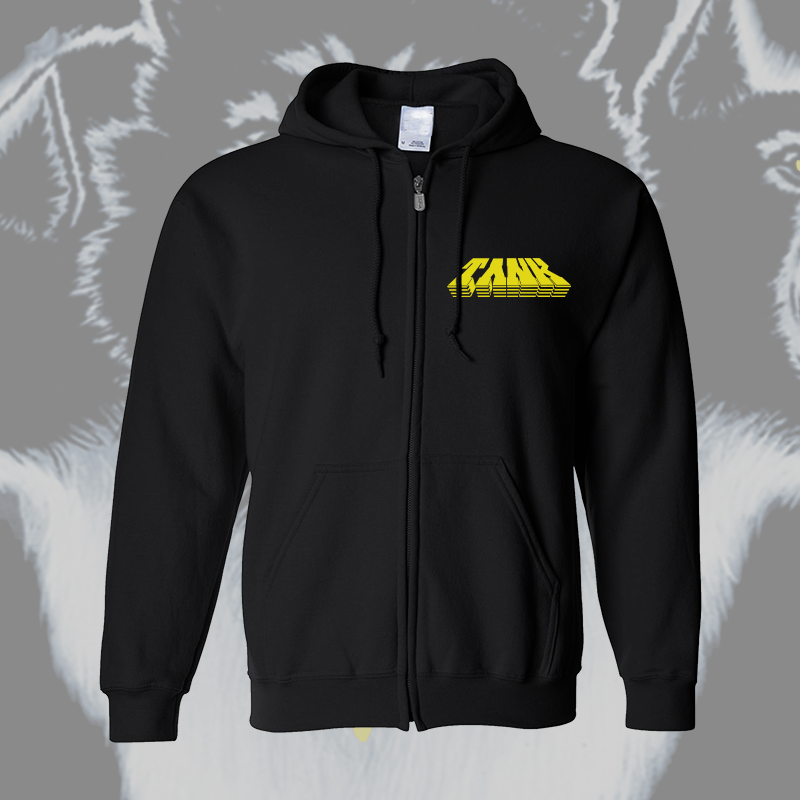 Tank – Filth Hounds of Hades zipper hoodie Tank - Filth Hounds of Hades zipper hoodie