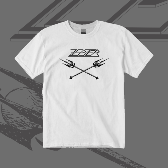 Zepter - Trident shirt