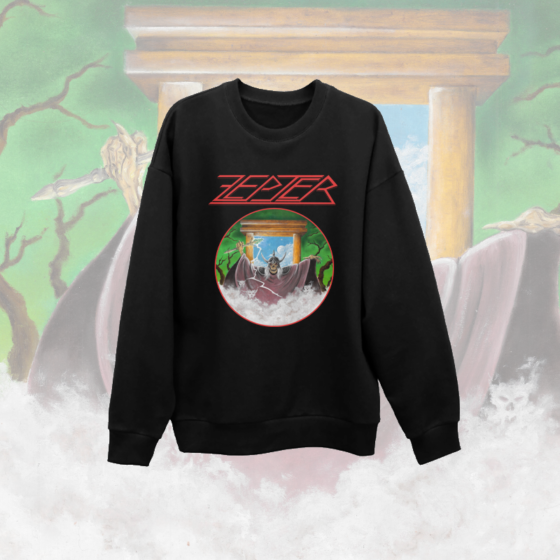 Zepter - Zepter crewneck
