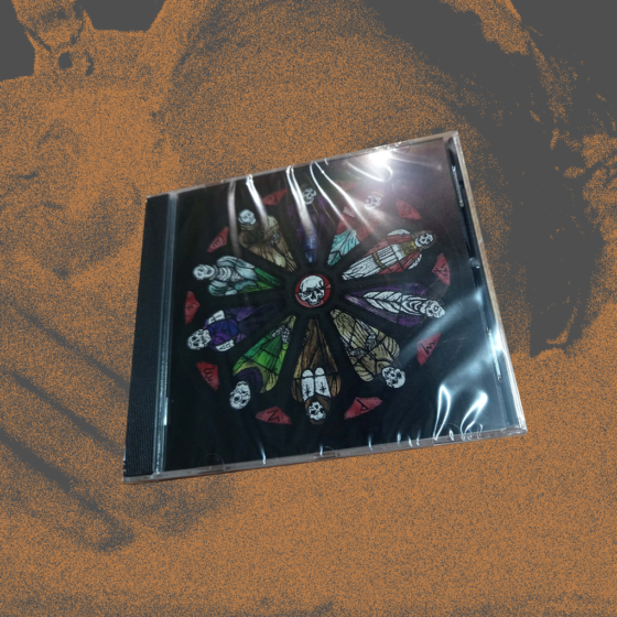 Deathcult - Beasts of Faith CD