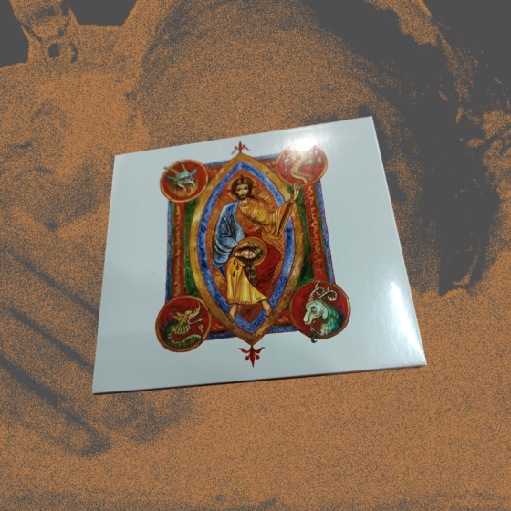 SPITE - Antimoshiach CD Digipak