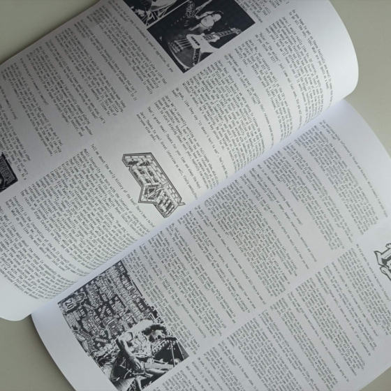 Killer Magazine #5