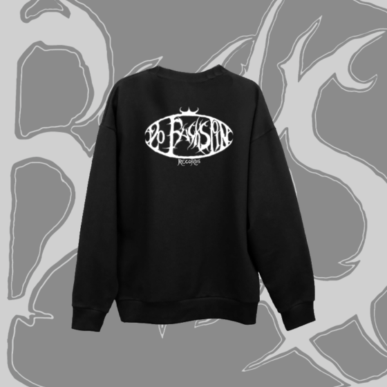 Majesties – Nofashion crewneck