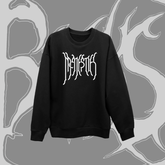 Majesties - Nofashion crewneck