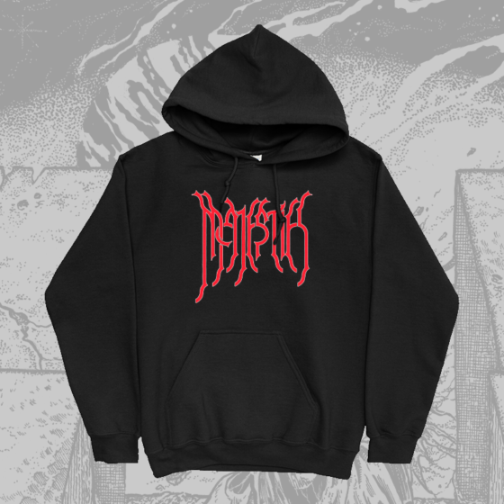 Majesties - Riddick hoodie