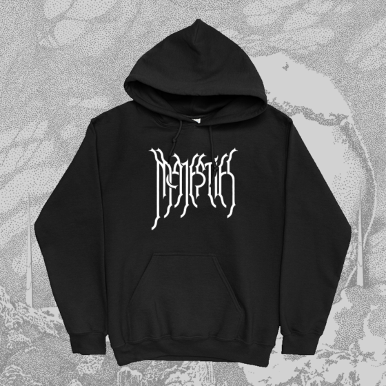 Majesties - Unfurled hoodie
