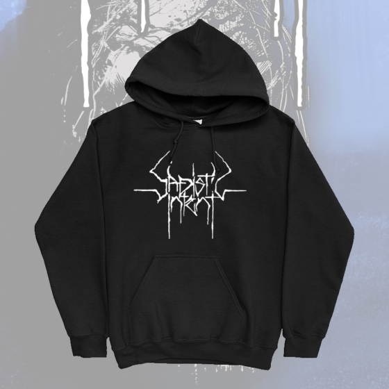 Sadistic Intent - Reawakening hoodie