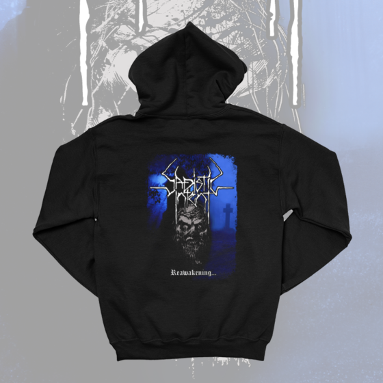 Sadistic Intent – Reawakening hoodie