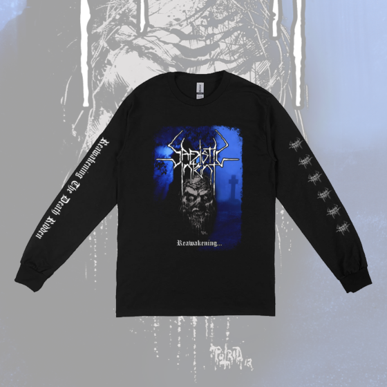 Sadistic Intent - Reawakening longsleeve