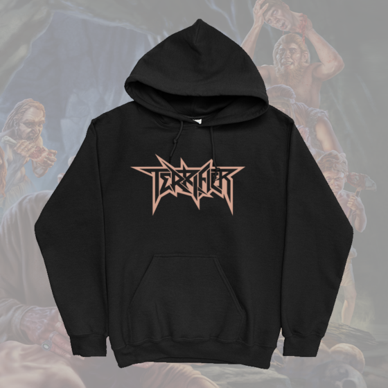 Terrifier - Trample the Weak hoodie