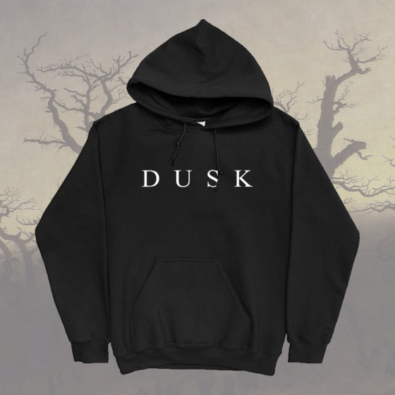 Dusk - Dusk hoodie
