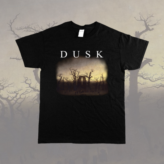 Dusk - Dusk shirt