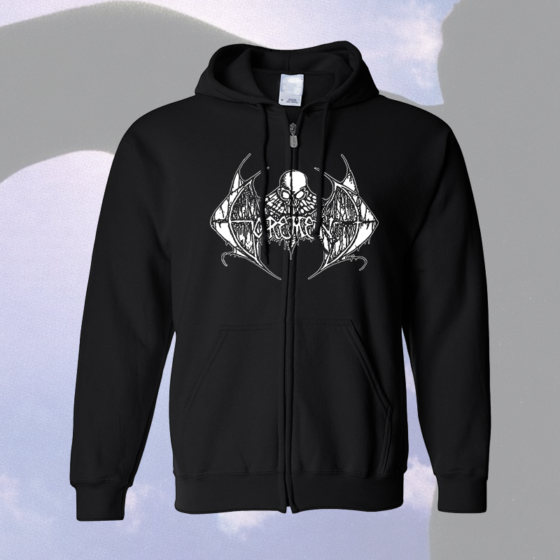 Gorement - The Ending Quest chest zipper