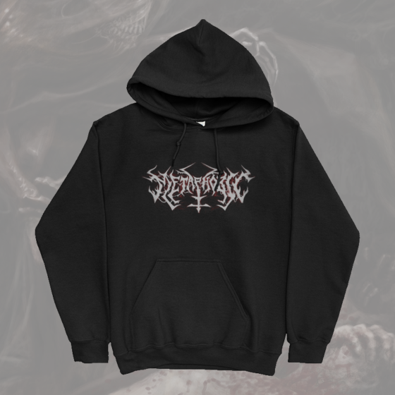 Metaphobic - Deranged Excrutiations hoodie