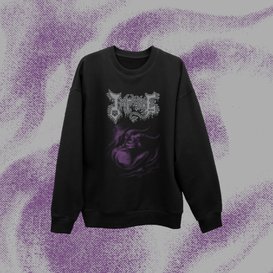 Impure - Sapphic Initiation crewneck